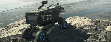Es el personaje más estúpido que he visto en un videojuego, pero en el fondo le quiero mucho Es el personaje más estúpido que he visto en un videojuego, pero en el fondo le quiero mucho