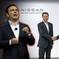 “Es una adquisición encubierta”. El ex jefazo de Renault Nissan reaparece para cuestionar la alianza anti china de las marcas japonesas