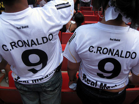 Caso Cristiano Ronaldo ¿cómo tributa la brujería?