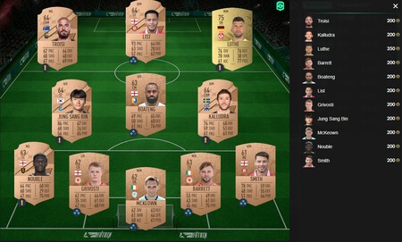 Solucion Desafio Comodines De Invierno 2