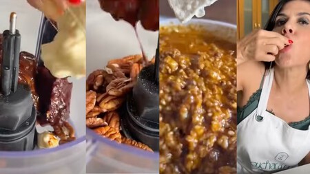 Salsa Tipo Macha