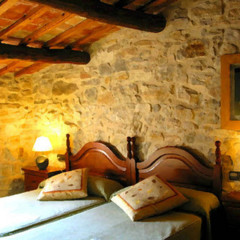 Foto 6 de 7 de la galería rustico en Decoesfera