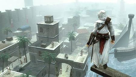 'Assassin's Creed: Bloodlines', un par de imágenes