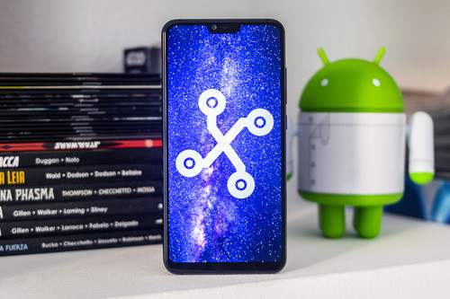 Xiaomi Mi 8 Lite, análisis: la familia Mi baja de nivel para competir ferozmente en la gama media