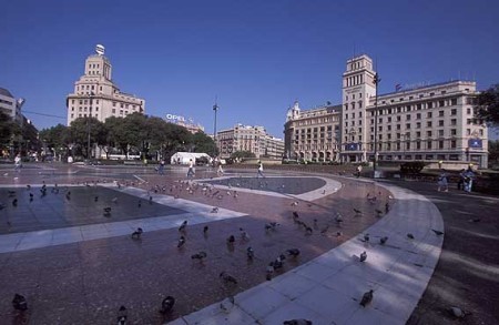 Primera Kedada de Bloggers sobre Videojuegos en Barcelona: detalles definitivos