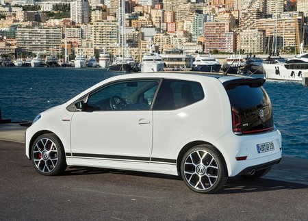 Volkswagen Up Gti 2018 1280 29