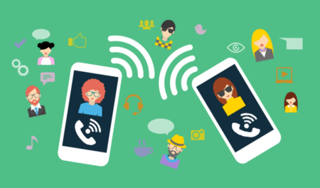 Orange lleva sus llamadas vía WiFi a Android, empezando por los Samsung Galaxy S6 y S7