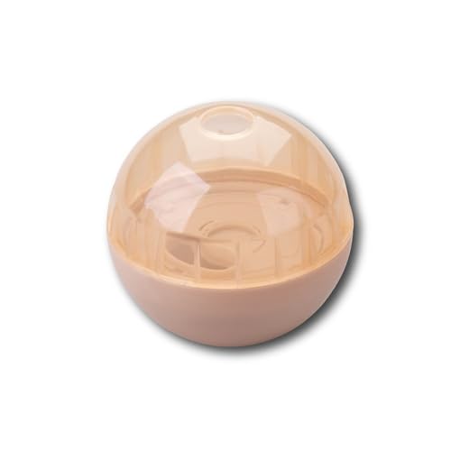 Fackelmann Snack-Ball para Perros de PP Reutilizable