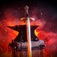 Mi nuevo videojuego de fantasía medieval preferido ya no va de matar dragones, y te hace ver los RPG de una forma diferente