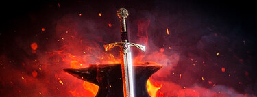 Mi nuevo videojuego de fantasía medieval preferido ya no va de matar dragones, y te hace ver los RPG de una forma diferente