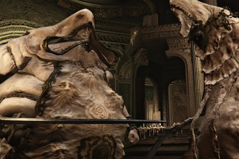Elden Ring’s Sacroderm Duo is the most unfair boss, but he has a trick for you to defeat him easily Elden Ring’s Sacroderm Duo is the most unfair boss, but he has a trick for you to defeat him easily