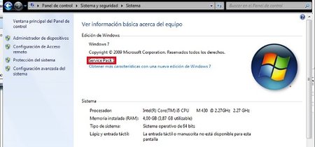Problemas en la actualización a Windows 7 SP1 desde WSUS