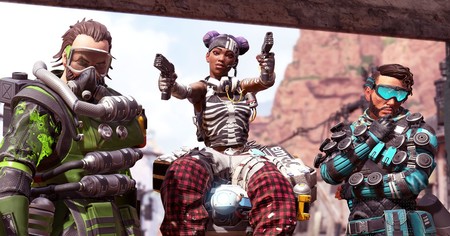 Apex Legends está preparando un gran evento que introducirá una de las funciones más demandadas por la comunidad