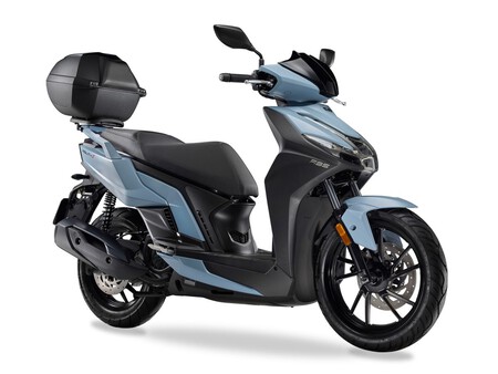 Kymco Agility S 2 2023