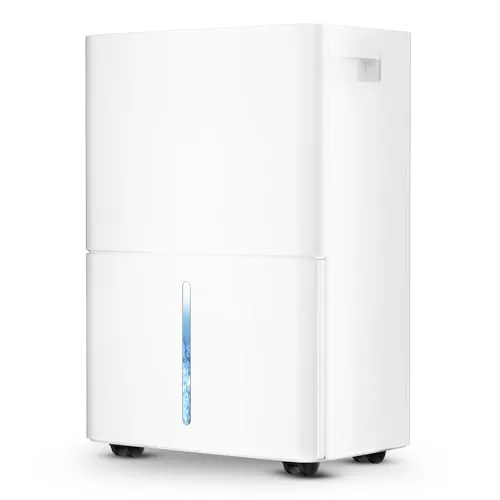 Macchiatto Deshumidificador de 16 l/día