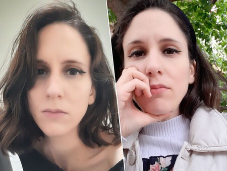 Dos Imagenes Diagonal Para Portada