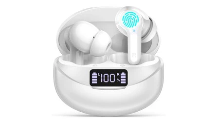 Auriculares Inalambricos Cervanta