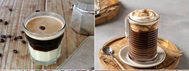 Los tipos de café más populares y todos los secretos para prepararlos como un auténtico barista: la guía definitiva