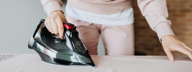 Poca gente plancha así, y es el mejor truco que me han enseñado