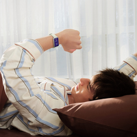 Huawei Band 11 é lançada com foco em saúde, bateria de longa duração e preço competitivo 