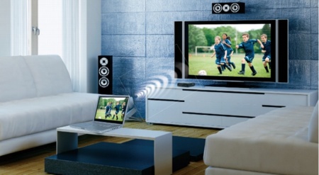ScreenBeam promete transmisiones inalámbricas de vídeo gracias a Miracast