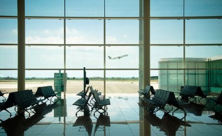 Aena ataca de nuevo con importantes descuentos: Un noviembre lleno de descuentos