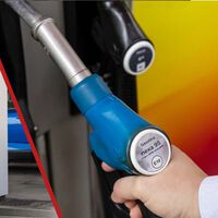 Las gasolineras Repsol tienen un nuevo surtidor de color rosa. Puede ser clave para salvar los motores de gasolina, al menos los más modernos
