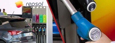 Las gasolineras Repsol tienen un nuevo surtidor de color rosa. Puede ser clave para salvar los motores de gasolina, al menos los más modernos