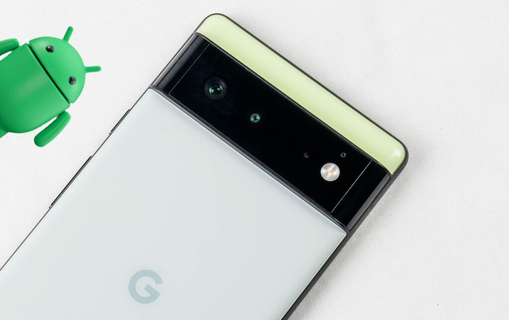 El Google Pixel 6 completa su ciclo y demuestra que el soporte extendido en Android es posible