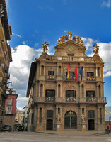 Pamplona, después de San Fermín