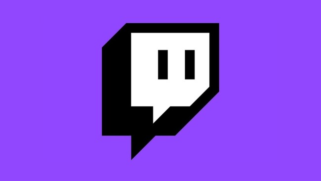 Twitch