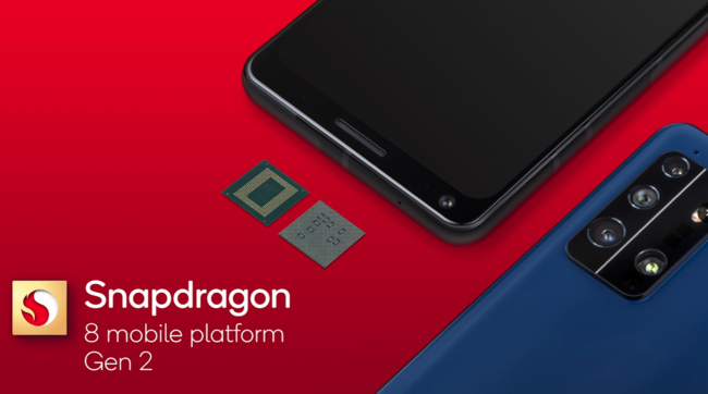 Snapdragon