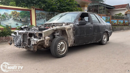 Pagani Huayra Nhet Tv 1