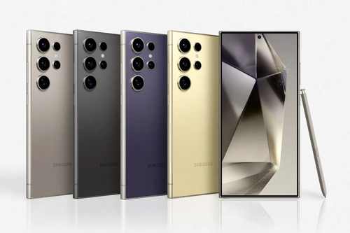 Samsung Galaxy S24 Ultra 256gb