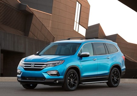 Honda Pilot 2016 1024 04