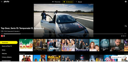 pluto tv