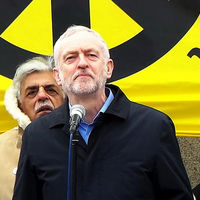 Corbyn apoya el Brexit y los controles a inmigración: así es el giro del partido laborista británico