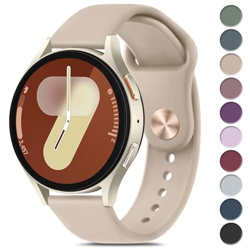 Oumida Correa Samsung para Samsung Galaxy Watch 7 