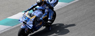 Álex Márquez lidera, Aprilia responde a Ducati y Marc Márquez sufre su primera caída del año en Sepang 