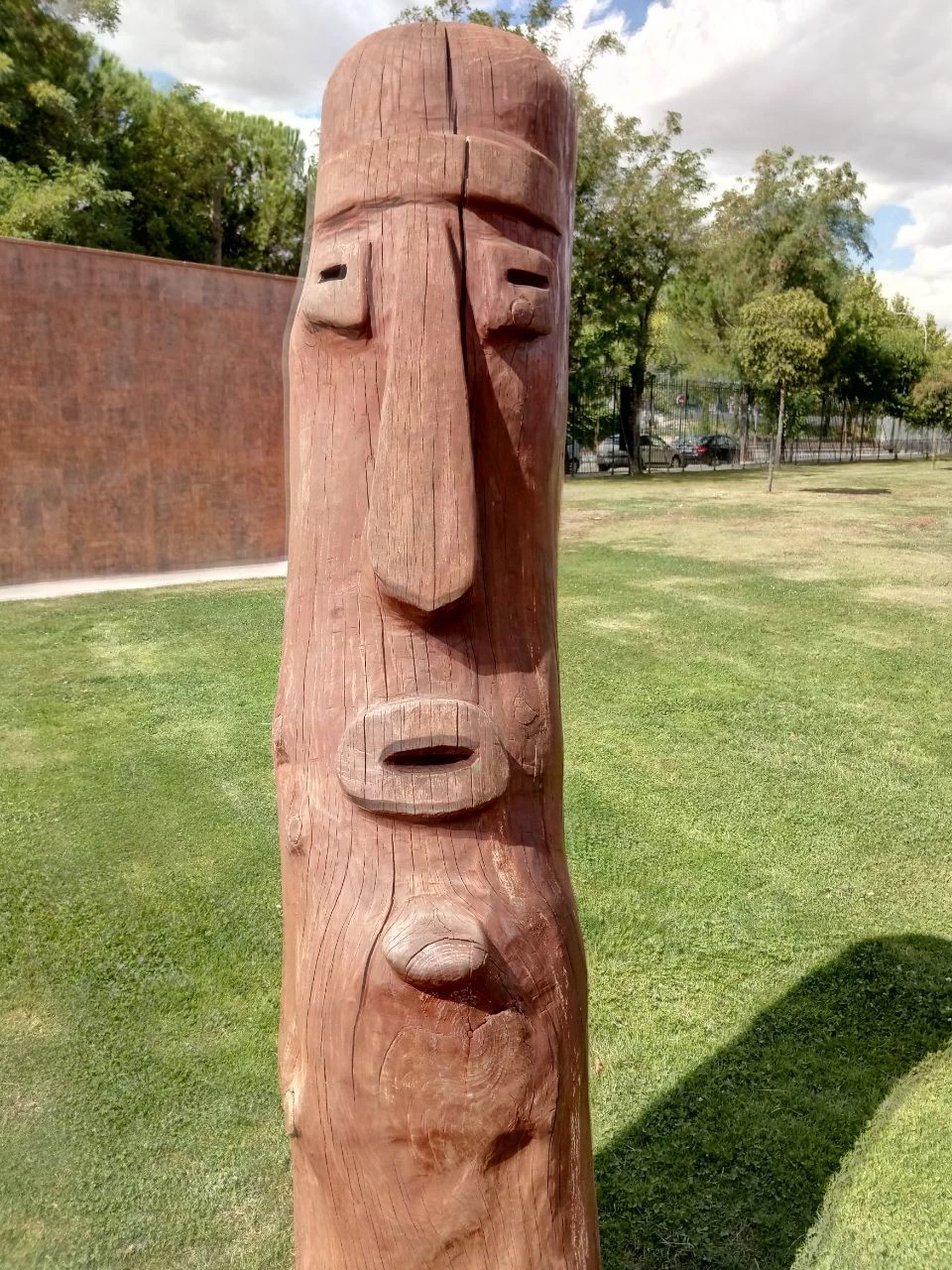 Foto de Muestras de cámara Alcatel A7 (12/22)