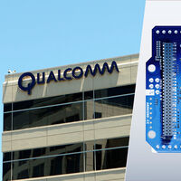 El hardware Open Source de Arduino ha conquistado la industria y es un filón. Así que Qualcomm ha movido ficha