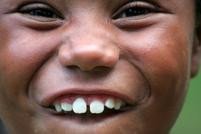 Los hermanos pequeños son los más simpáticos