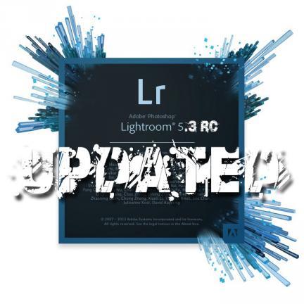 Adobe se da prisa para corregir algunos fallos importantes de la última actualización de Lightroom