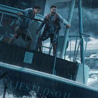 La película nueva de Netflix número 1 en 52 países. Su último gran éxito es un thriller de supervivencia basado en una increíble historia real 