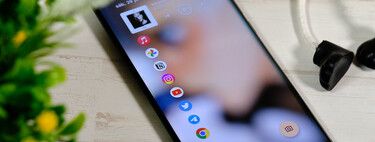 He instalado un launcher minimalista perfecto para el día a día y como alternativa a Android Auto