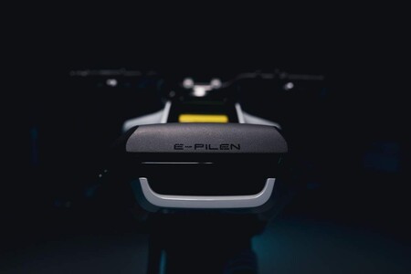 Husqvarna E-Pilen: primer vistazo a la flecha con la que Husqvarna entra en el mercado de la moto eléctrica