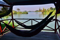 Laos: Don Det, paraíso en el Mekong