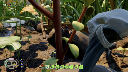 Grounded: cómo conseguir el mejor arma del juego, el martillo Tier 3 Mint Mallet