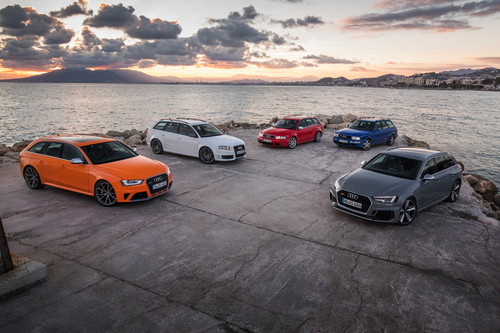 Blanco, azul y negro. Los colores de coches que están más de moda este 2018