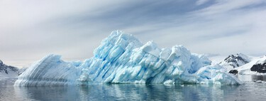8 kilometers of ice have been lost in two months and researchers only agree on one thing: it is something to worry about 